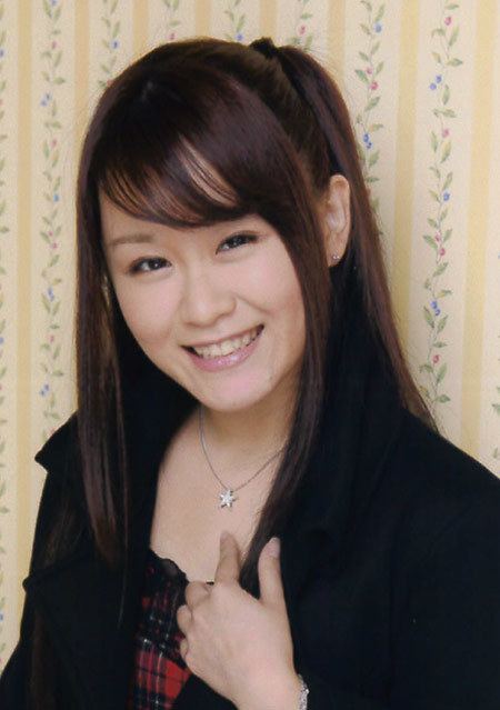 Mai Goto (voice actress) wwwanimenewsnetworkcomimagesencycP287741614
