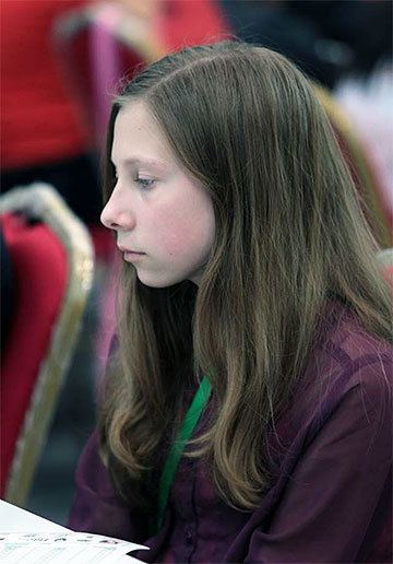 Mai Narva World Youth Championship heroes and heartbreak ChessBase