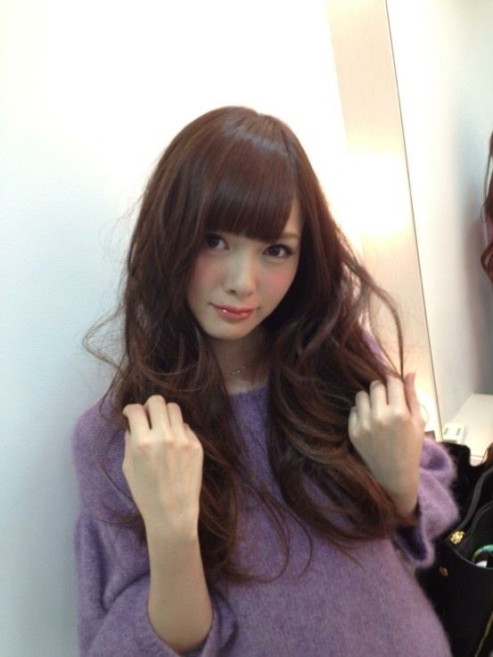 Mai Shiraishi 46 nogizaka46 Shiraishi Mai Hair