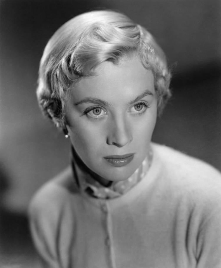 Mai Zetterling Mai Zetterling Biography and Filmography 1925