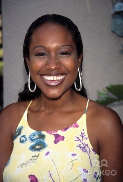 Happy 44th Birthday To Maia Campbell Lipstick Alley