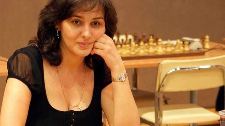 Maia Lomineishvili Winning Pawn Moves for Beginners IM Maia Lomineishvili EMPIRE
