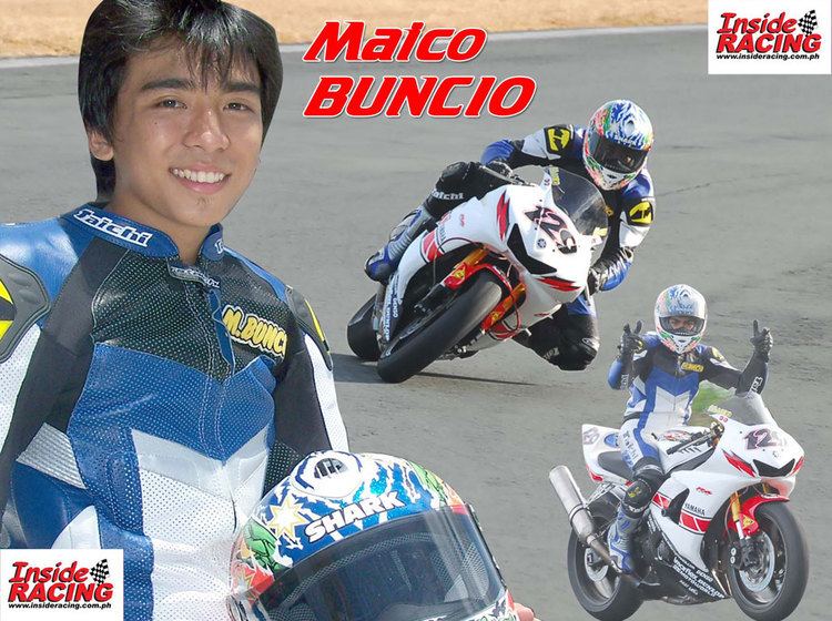 Maico Buncio Maico Buncio Video Tribute After The Accident That Caused