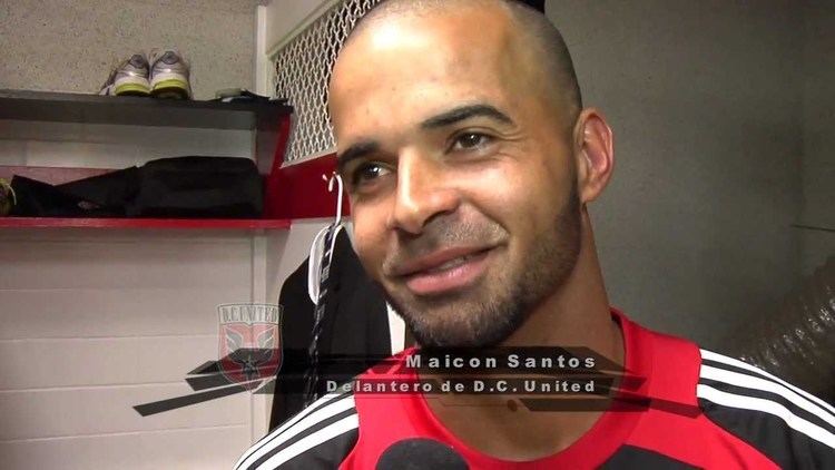 Maicon dos Santos httpsiytimgcomvi8QelCktaoLEmaxresdefaultjpg