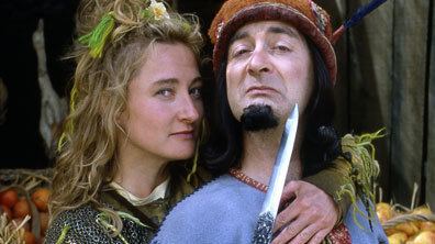 Maid Marian and Her Merry Men BBC Comedy Maid Marian and Her Merry Men