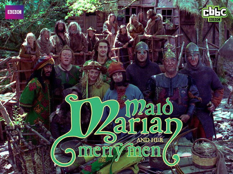 Maid Marian and Her Merry Men Poor Image SeriesMaid Marian And Her Merry Men TV Tropes Forum
