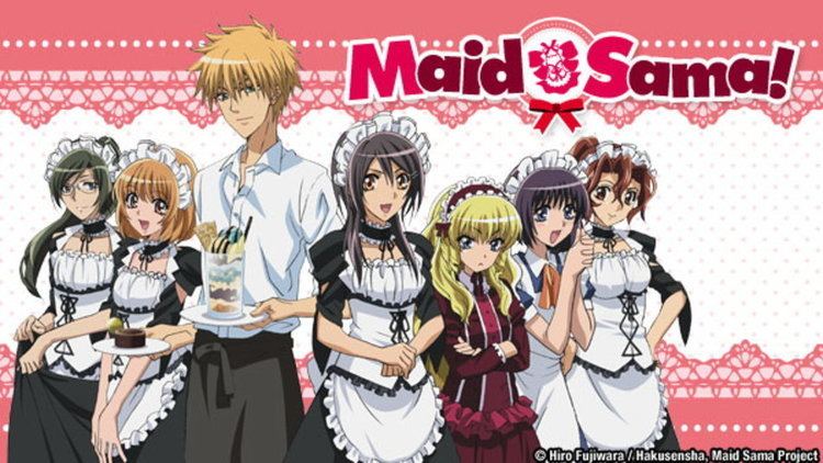 Maid Sama! httpsibhuluimcomaakamaihdnetibhuluimcoms