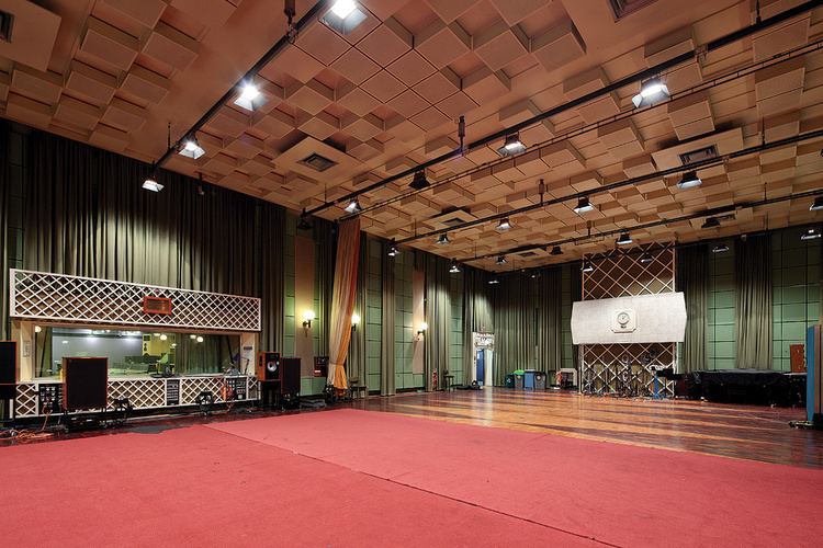 Maida Vale Studios BBC Maida Vale Studios