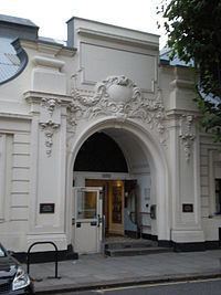 Maida Vale Studios httpsuploadwikimediaorgwikipediacommonsthu