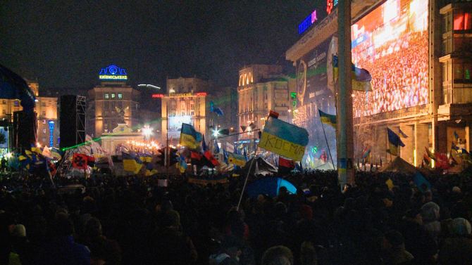 Maidan (film) Maidan Review Sergei Loznitsas Exceptional Ukraine Documentary