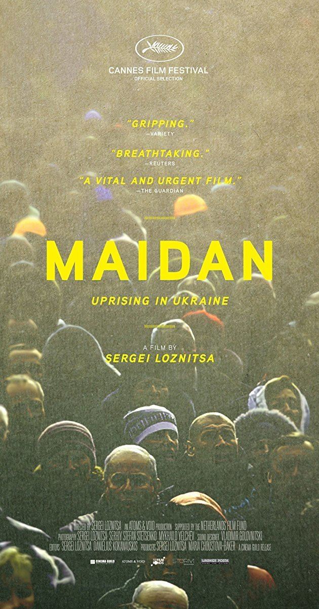 Maidan (film) Maidan 2014 IMDb