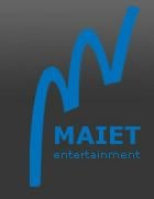 MAIET Entertainment httpsuploadwikimediaorgwikipediafrddfLog