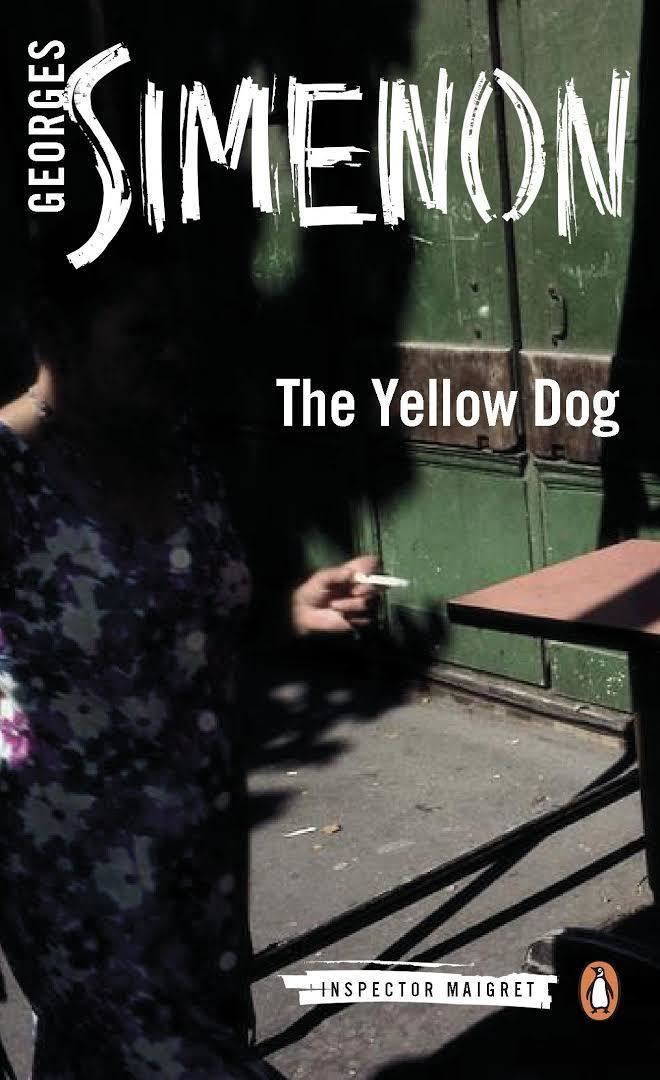 Maigret and the Yellow Dog t1gstaticcomimagesqtbnANd9GcTlbzEiGBXm0RhC8