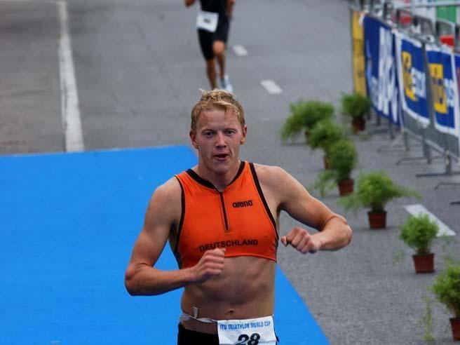 Maik Petzold Triathlonorg