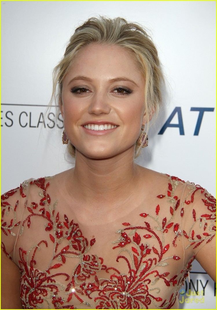 Maika Monroe Maika Monroe 39At Any Price39 Premiere Photo 553374