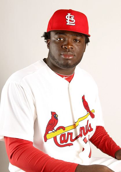 Maikel Cleto Maikel Cleto Pictures St Louis Cardinals Photo Day Zimbio