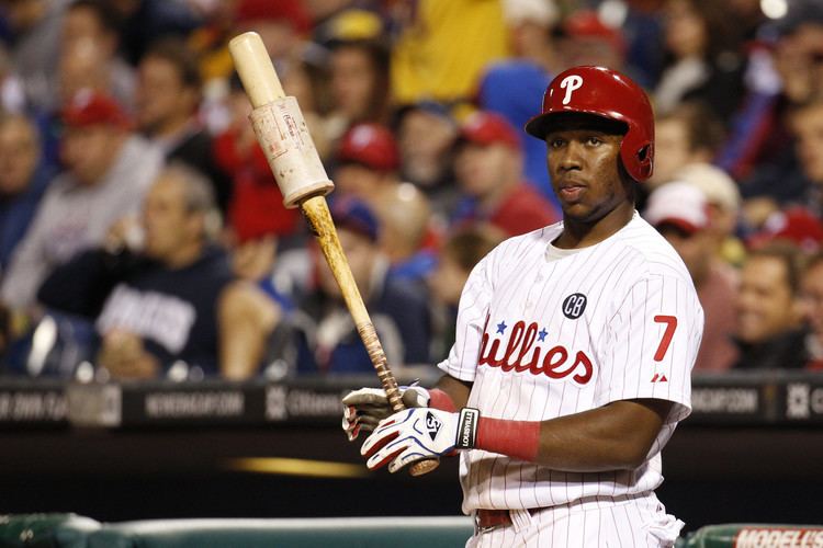 Maikel Franco Maikel Franco among latest Phillies optioned to minor