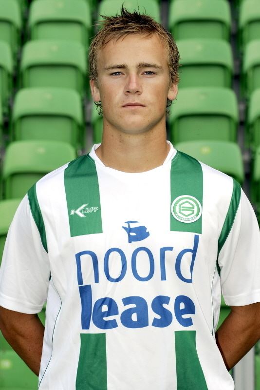 Maikel Kieftenbeld Maikel Kieftenbeld FC Groningen PROSHOTS