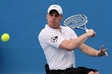 Maikel Scheffers www2picturesgizimbiocomAustralianOpen2008D