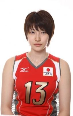 Maiko Kano wwwvolleywoodnetwpcontentuploads201011maik