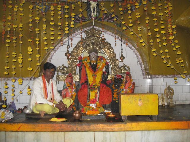 Mailar Mallanna Temple