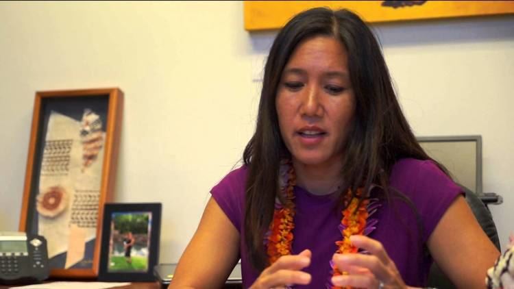 Maile Shimabukuro Interview with Hawaii State Senator Maile Shimabukuro YouTube