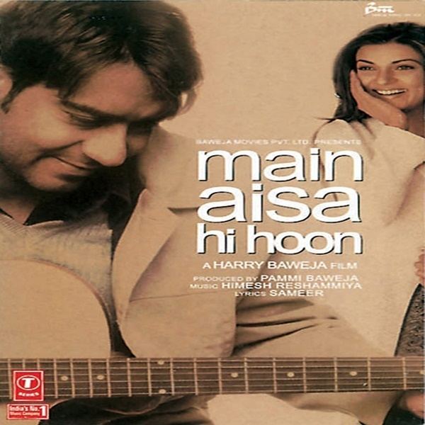 Main Aisa Hi Hoon 2005 Mp3 Songs Bollywood Music