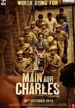 Main Aur Charles movie poster