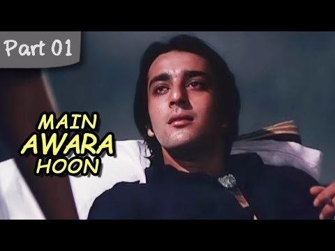 Main Awara Hoon Part 0111 Super Hit Classic Movie Sanjay Dutt