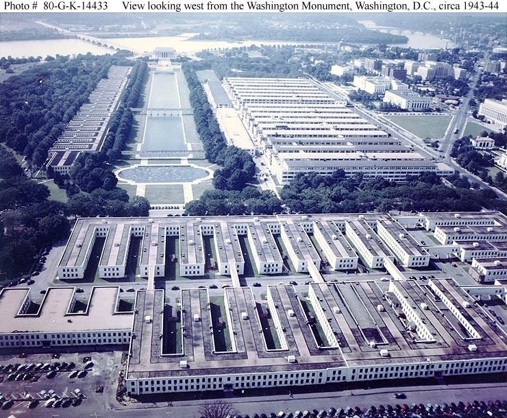 Main Navy and Munitions Buildings httpswwwibiblioorghyperwarOnlineLibrarypho