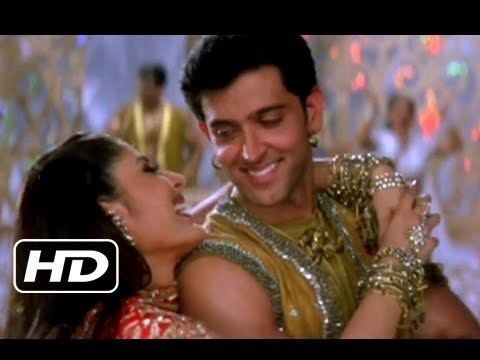 Main Prem Ki Diwani Hoon Bani Bani Main Prem Ki Diwani Hoon Kareena Kapoor Hrithik