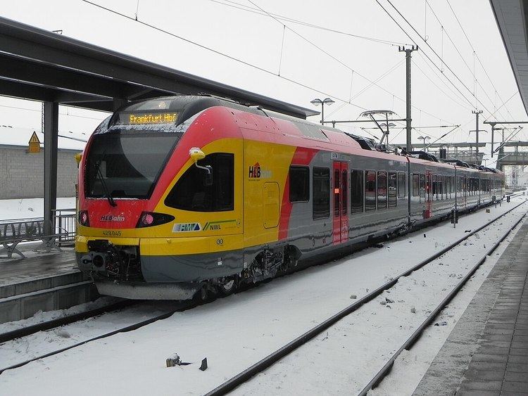 Main-Sieg-Express