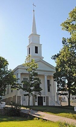 Main Street Historic District (Westerly, Rhode Island) httpsuploadwikimediaorgwikipediacommonsthu