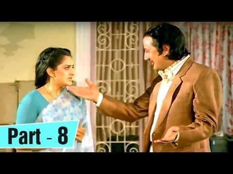 Main Tera Dushman 1989 Sunny Deol Jackie Shroff Jayapradha
