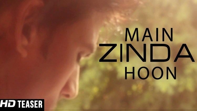 Main Zinda Hoon Jashnn Band MJ Official Teaser New Hindi