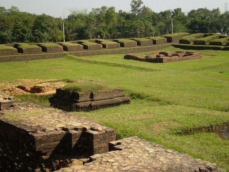 Mainamati Bangladesh Historical Place Mainamati in Comilla The Seat of Lost