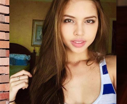 Maine Mendoza An open letter to Maine Mendoza Open Letter