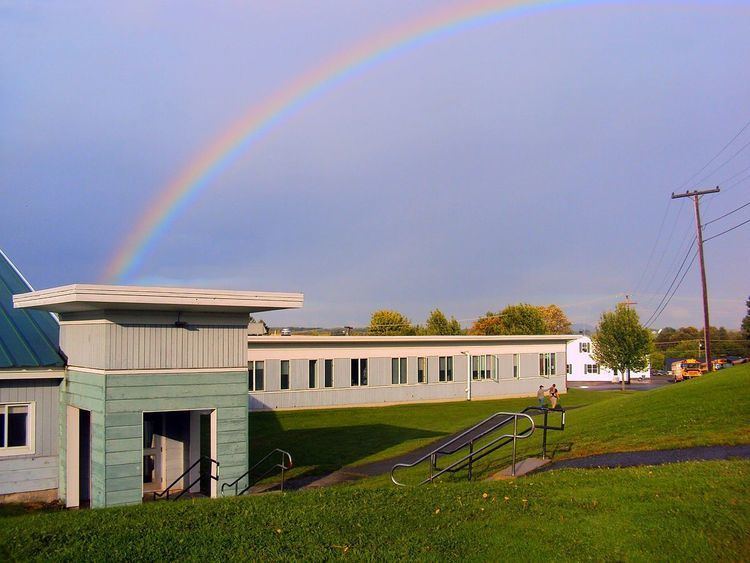 Maine School of Science and Mathematics