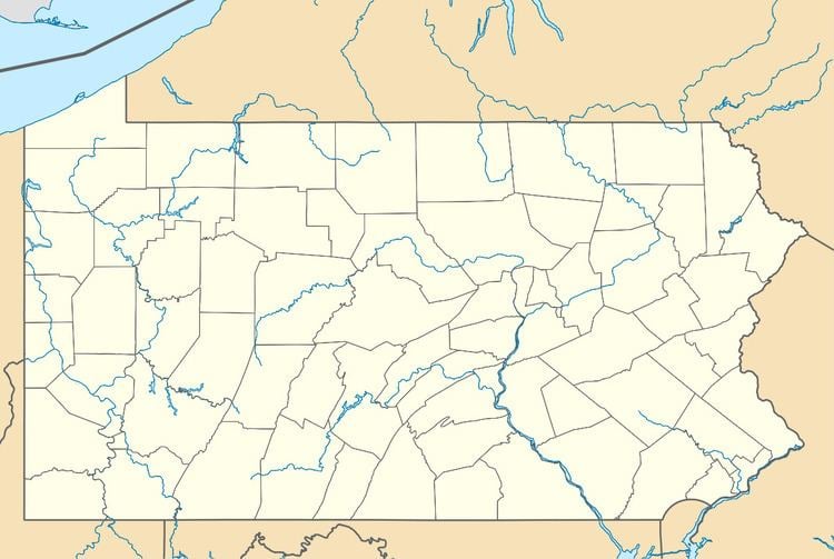 Mainland, Pennsylvania