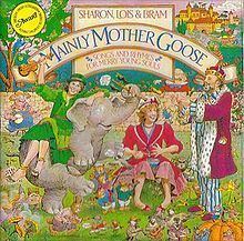 Mainly Mother Goose httpsuploadwikimediaorgwikipediaenthumbc