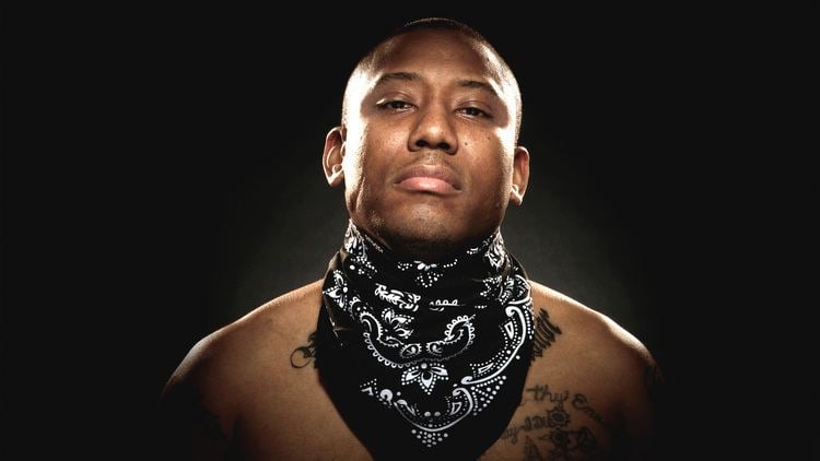 Maino Exclusive Maino Talks About Being Part of Full Court