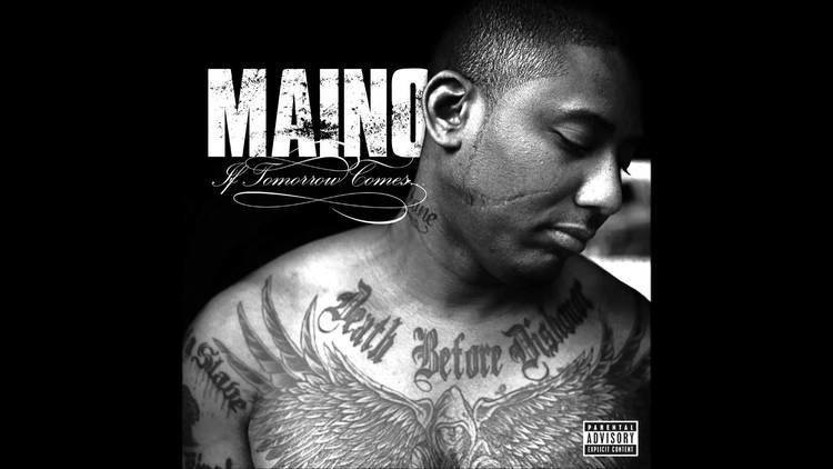 Maino Maino Remember My Name YouTube