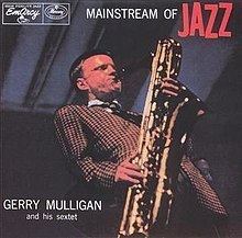 Mainstream of Jazz httpsuploadwikimediaorgwikipediaenthumb6
