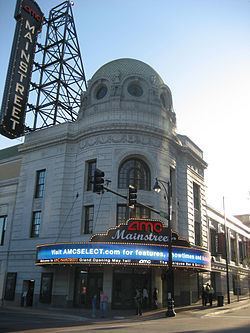 Mainstreet Theater httpsuploadwikimediaorgwikipediacommonsthu