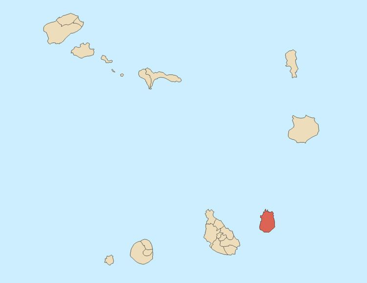 Maio, Cape Verde (municipality)