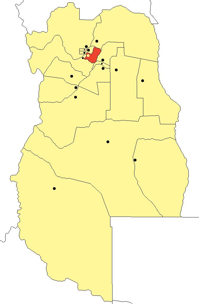 Maipú Department, Mendoza
