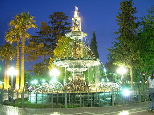 Maipú, Mendoza