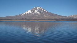 Maipo (volcano) httpsuploadwikimediaorgwikipediacommonsthu