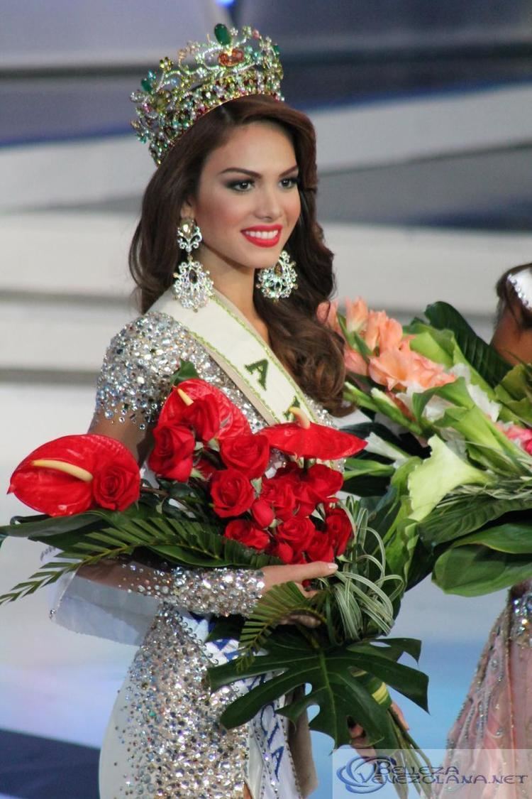 Maira Alexandra Rodríguez Miss Earth Venezuela 2014 Maira Alexandra