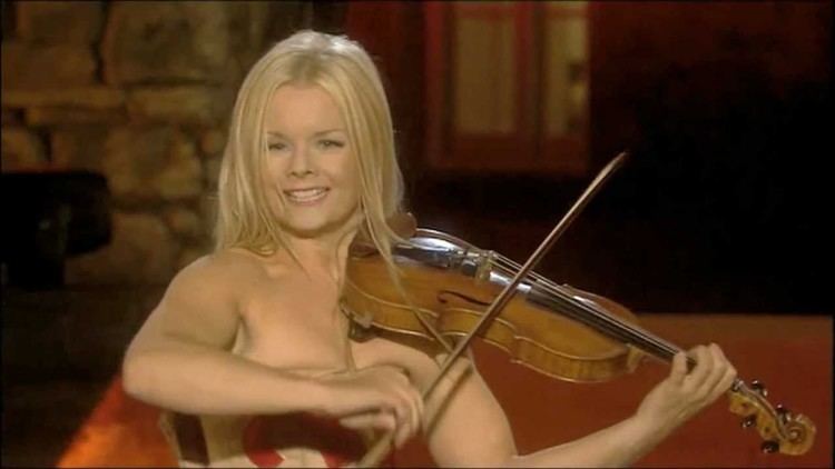 Mairead Nesbitt Mirad Nesbitt Strings by Heath YouTube